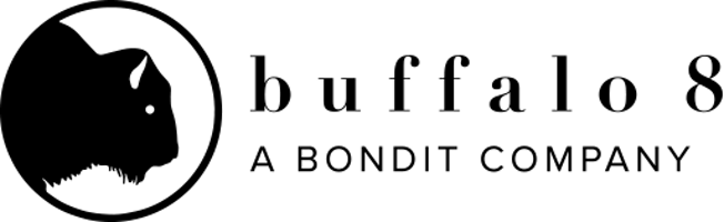 Buffalo 8 Sponsorship Logo